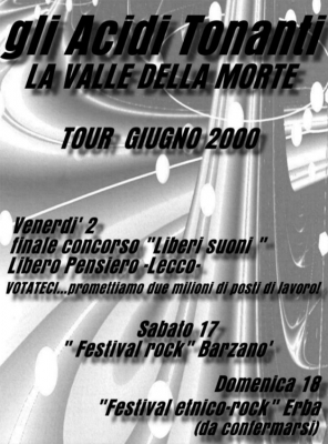 la valle della morte tour 03